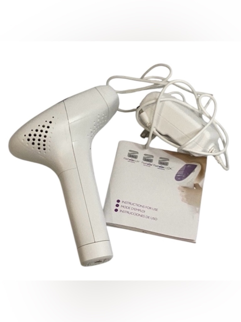 💚 Silk’n Freedom Hair Removal System